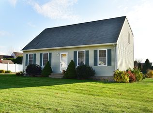 2 Amy Dr, Vernon, CT 06066