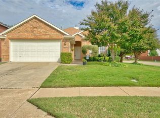 9300 Norfolk Ln, McKinney, TX 75071