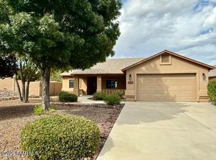 5674 N Blanton Dr, Prescott Valley, AZ 86314