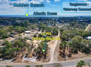 3141 Boones Neck Rd SW, Supply, NC 28462