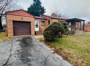 2823 N Broadway Ave, Springfield, MO 65803