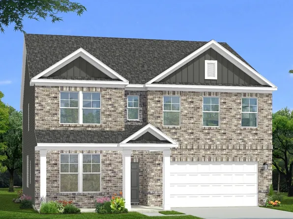704 Radiant Hollow Ln, McDonough, GA 30253