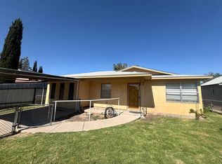 1003 N 5th St, Artesia, NM 88210