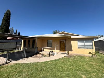 1003 N 5th St, Artesia, NM, 88210