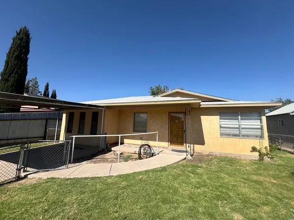 1003 N 5th St, Artesia, NM 88210