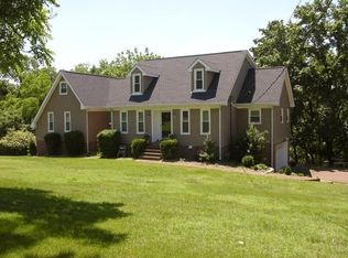 521 Trace Creek Dr, Nashville, TN 37221