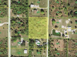 7073 Alfred Blvd, Punta Gorda, FL 33982