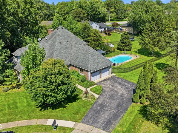 3870 Coventry Way, Carmel, IN 46033