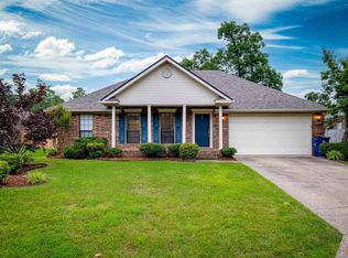 198 Diamond Pointe Dr, Maumelle, AR 72113