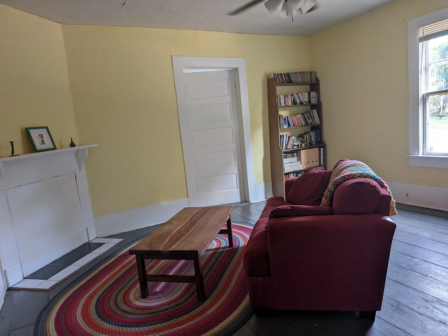 2 bed, 1192 sqft, $1,625 — Photo 2