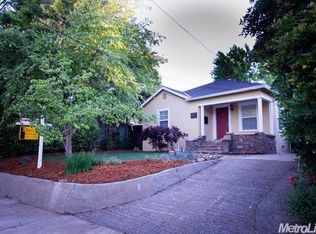 4317 E St, Sacramento, CA