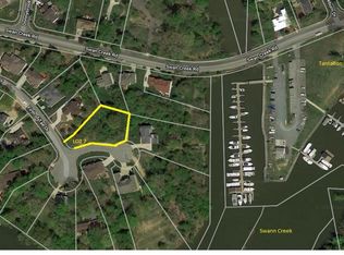 703 Moyer Ct, Fort Washington, MD 20744