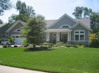 17796 Water Chase Trl, Spring Lake, MI 49456