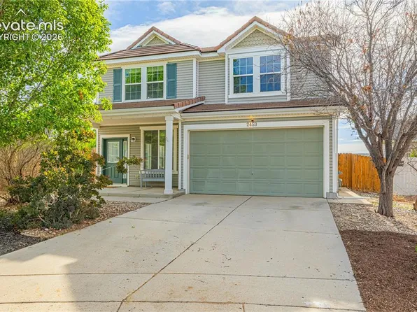 2453 Fruited Plains Ct, Colorado Springs, CO 80915