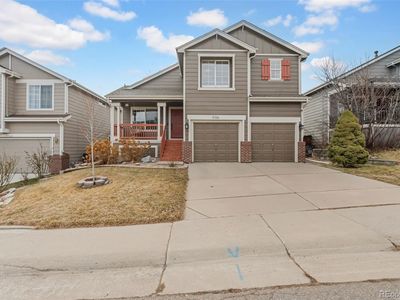5156 Sydney Avenue, Highlands Ranch, CO, 80130
