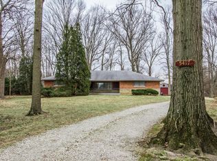 5417 Ashbourne Ln, Indianapolis, IN 46226