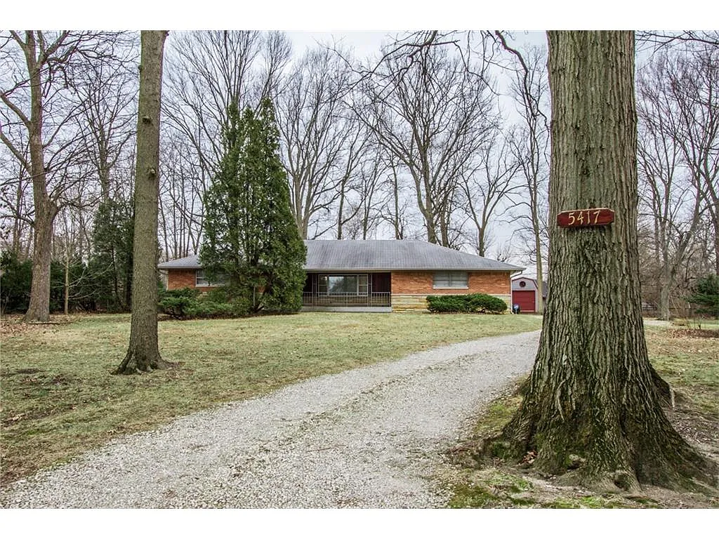 5417 Ashbourne Ln photo 1