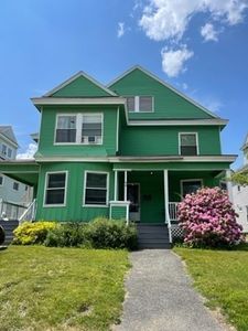 48-50 Bartlett Ave, Pittsfield, MA, 01201
