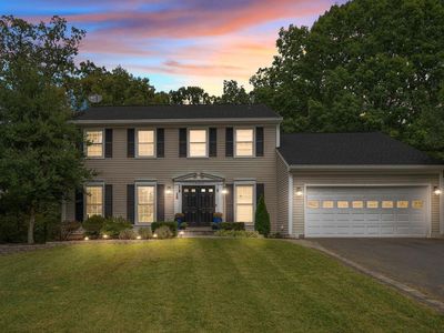 14982 Gold Post Ct, Centreville, VA, 20121