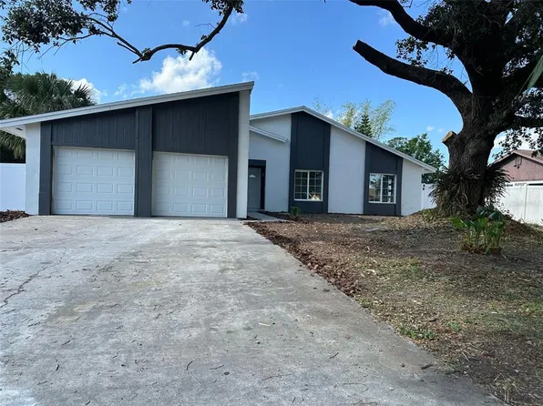 705 Wood Ln, Poinciana, FL 34759