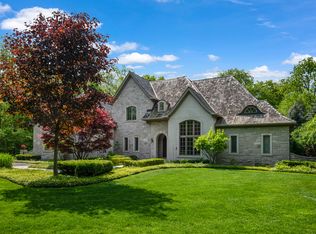 817 Greenacres Ln, Glenview, IL 60025