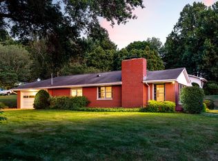 202 Teryl Dr, Mount Vernon, OH 43050