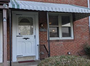 1920 S Delaware St, Allentown, PA 18103