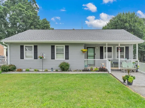 1112 Tipton Ave SE, Roanoke, VA 24014