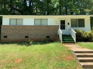 2500 Thornton Rd, Charlotte, NC 28208