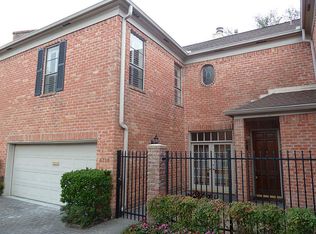 6726 Vanderbilt St #4, Houston, TX 77005