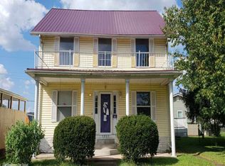 3802 Brandon Rd, Huntington, WV