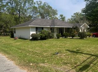 501 E 3rd St, Picayune, MS 39466