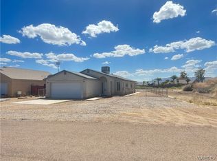 9829 S Phoenix Dr, Mohave Valley, AZ 86440