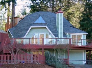 6901 82nd Ave NW, Gig Harbor, WA 98335