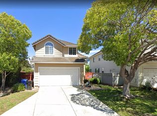 34172 Finnigan Ter, Fremont, CA 94555