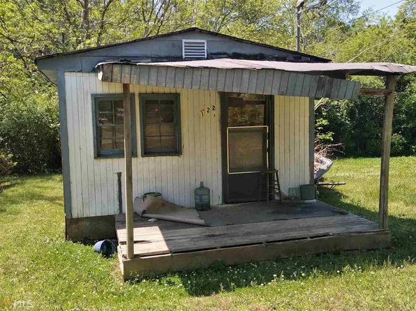 120 Ella St, Griffin, GA 30223