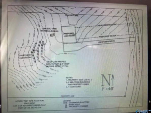 359 County Road 681, Flat Rock, AL 35966