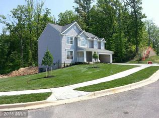 7508 Starshine Dr, District Heights, MD 20747