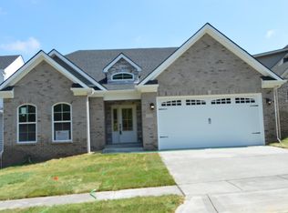 4328 Steamboat Rd, Lexington, KY 40514
