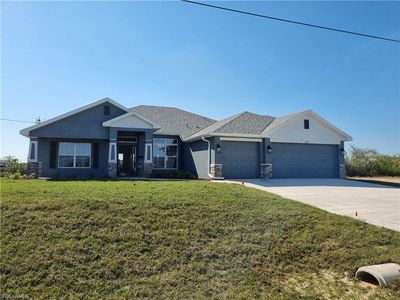 2434 NW 10th St, Cape Coral, FL, 33993