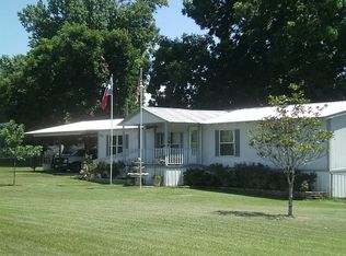 554 Emanuel Rd, Goodrich, TX 77335