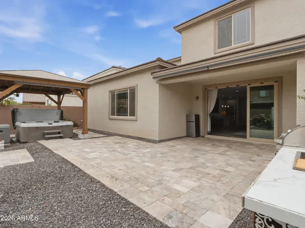 12125 W LUXTON Lane, Avondale, AZ 85323
