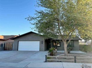 8781 E 39th St, Yuma, AZ 85365