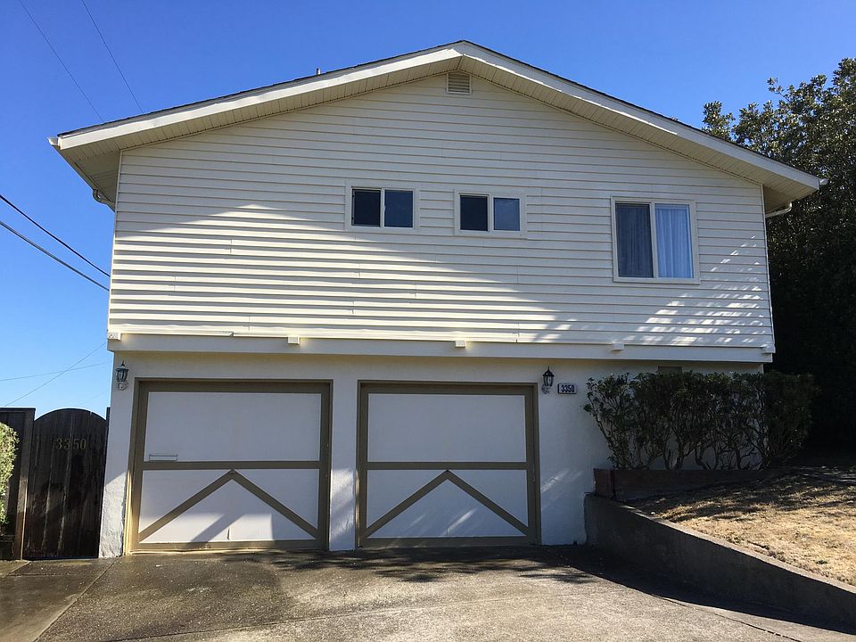 3350 Geoffrey Drive, San Bruno, CA