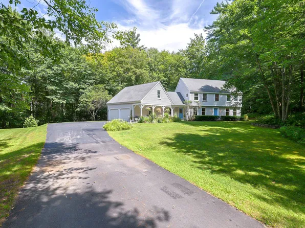14 Mulherrin Farm Road, Hanover, NH 03755
