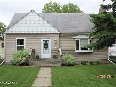 316 Crocker Ave N, Thief River Falls, MN, 56701