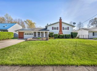 2028 E 42nd St, Lorain, OH 44055