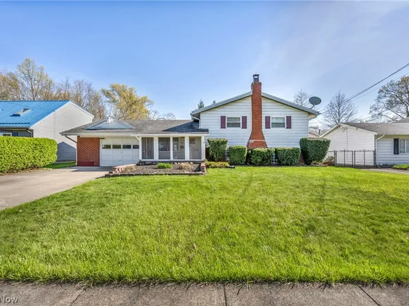 2028 E 42nd St, Lorain, OH 44055