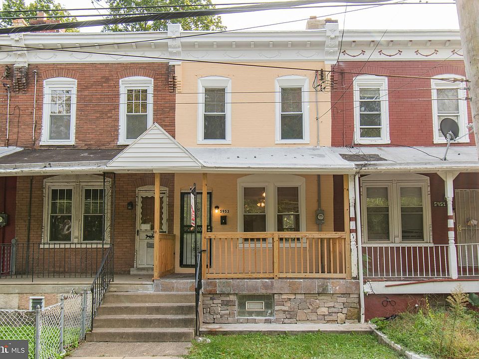 1st image of 5953 E Wister St