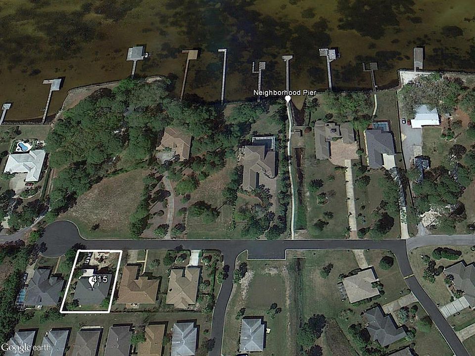 2nd image of 415 Hideaway Bay Dr